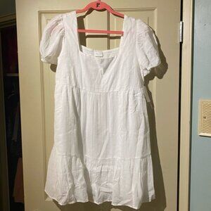 NWT Abound Dress
